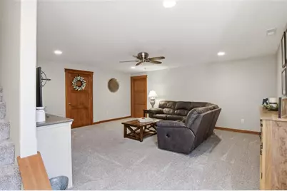 1466 Avonlea Lane, Fall Creek, WI 54742 - Photo 35