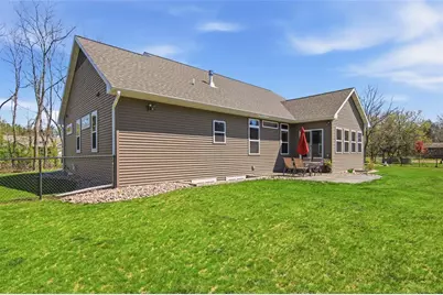 1466 Avonlea Lane, Fall Creek, WI 54742 - Photo 49