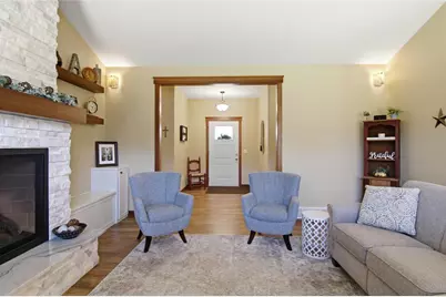 1466 Avonlea Lane, Fall Creek, WI 54742 - Photo 15