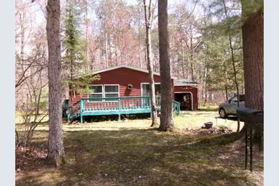 8064 John Morton Avenue, Hayward, WI 54843 - Photo 1