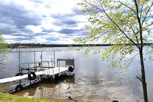 16387 W Arrowhead Ln, Edgewater, WI 54817 - Photo 27