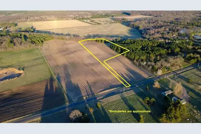 Lot 2 115th Street, Frederic, WI 54837 - Photo 1