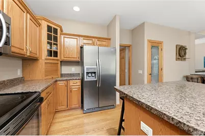 N7159 Waters Edge Road, Adams, WI 54615 - Photo 11