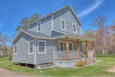 15798 Third Street, Hayward, WI 54843 - Photo 3