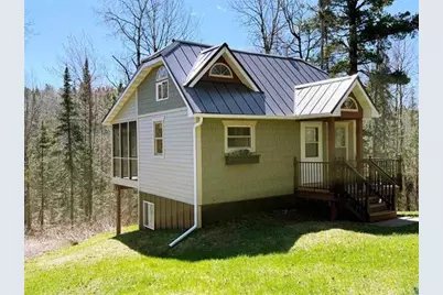 77410 Kaukamo Road, Iron River, WI 54820 - Photo 1