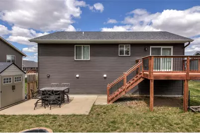 896 Glacier Drive, Altoona, WI 54720 - Photo 33
