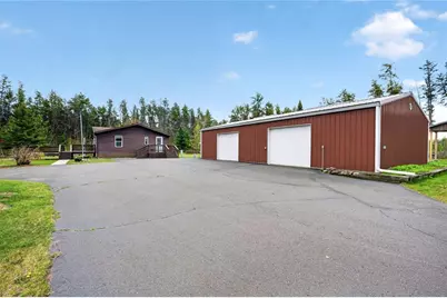 N7520 Pow Road, Springbrook, WI 54875 - Photo 35