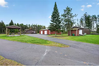 N7520 Pow Road, Springbrook, WI 54875 - Photo 43