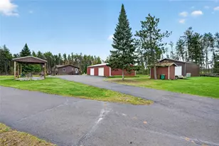 N7520 Pow Rd, Springbrook, WI 54875 - Photo 43