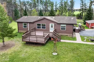N7520 Pow Rd, Springbrook, WI 54875 - Photo 5