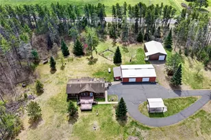N7520 Pow Rd, Springbrook, WI 54875 - Photo 39