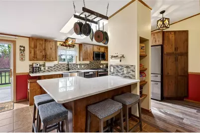 N7520 Pow Road, Springbrook, WI 54875 - Photo 19
