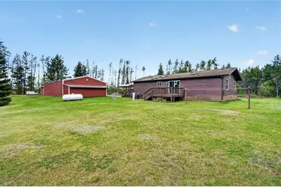 N7520 Pow Road, Springbrook, WI 54875 - Photo 45