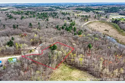 Lot 6 Heavens Way, Hayward, WI 54843 - Photo 11