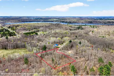 Lot 6 Heavens Way, Hayward, WI 54843 - Photo 3