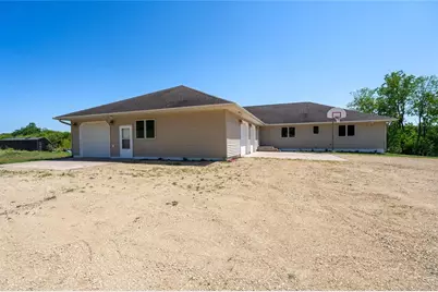 W169 Evanger Road, Independence, WI 54747 - Photo 1