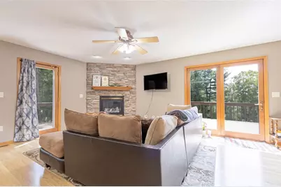 N1698 945th Street, Rock Creek Township, WI 54701 - Photo 13