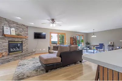 N1698 945th Street, Rock Creek Township, WI 54701 - Photo 17