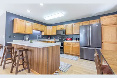 N1698 945th Street, Rock Creek Township, WI 54701 - Photo 15