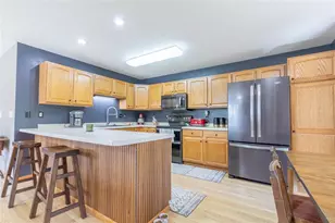 N1698 945th St, Rock Creek Township, WI 54701 - Photo 15