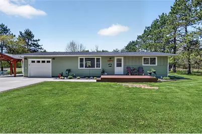 N6581 Mackey Road, Springbrook, WI 54875 - Photo 11
