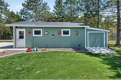 N6581 Mackey Road, Springbrook, WI 54875 - Photo 15