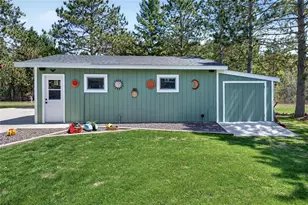 N6581 Mackey Rd, Springbrook, WI 54875 - Photo 15