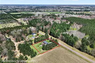 N6581 Mackey Rd, Springbrook, WI 54875 - Photo 43