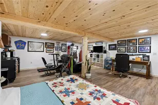 N6581 Mackey Rd, Springbrook, WI 54875 - Photo 35