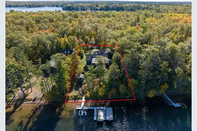 12760 W South Shore Road, Hayward, WI 54843 - Photo 3