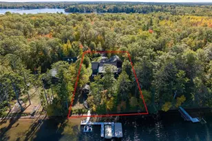 12760 W S Shore Rd, Hayward, WI 54843 - Photo 3