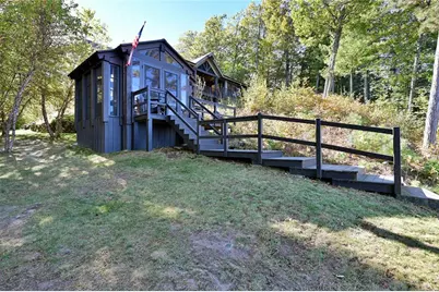 12760 W South Shore Road, Hayward, WI 54843 - Photo 33