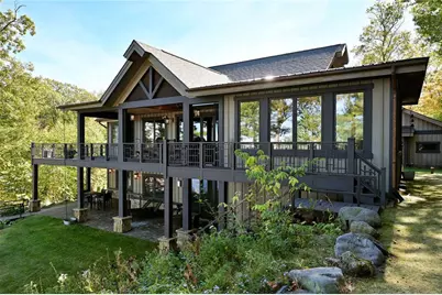 12760 W South Shore Road, Hayward, WI 54843 - Photo 29
