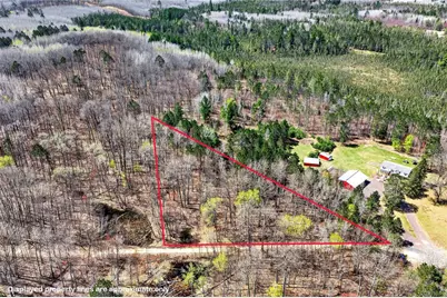 Lot 1 Peterson Road, Wascott, WI 54859 - Photo 1