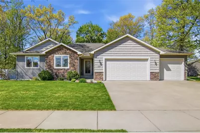 5446 Benjamin Street, Eau Claire, WI 54703 - Photo 1