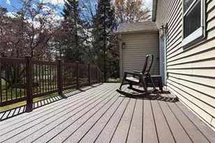 10507 Hamblin St, Hayward, WI 54843 - Photo 9