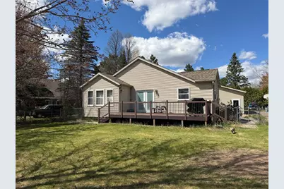 10507 Hamblin Street, Hayward, WI 54843 - Photo 3