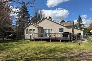 10507 Hamblin St, Hayward, WI 54843 - Photo 3