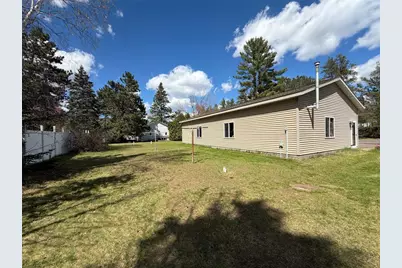 10507 Hamblin Street, Hayward, WI 54843 - Photo 7