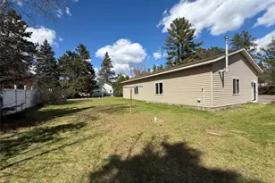 10507 Hamblin St, Hayward, WI 54843 - Photo 7