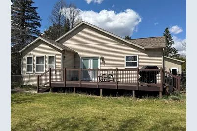 10507 Hamblin Street, Hayward, WI 54843 - Photo 3