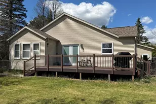 10507 Hamblin St, Hayward, WI 54843 - Photo 3