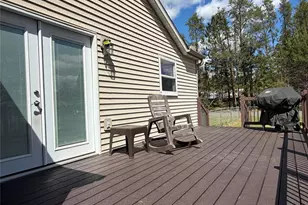 10507 Hamblin St, Hayward, WI 54843 - Photo 9