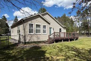 10507 Hamblin St, Hayward, WI 54843 - Photo 5