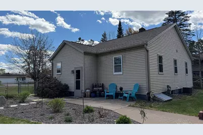 10507 Hamblin Street, Hayward, WI 54843 - Photo 1