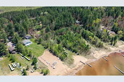1715 Lake Drive, Shell Lake, WI 54871 - Photo 37