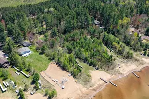 1715 Lake Dr, Shell Lake, WI 54871 - Photo 37