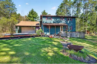 N6216 Little Valley Road, Spooner, WI 54801 - Photo 55