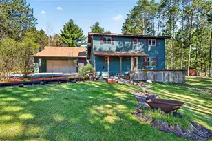 N6216 Little Valley Rd, Spooner, WI 54801 - Photo 55
