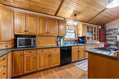 N6216 Little Valley Road, Spooner, WI 54801 - Photo 39